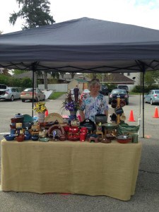 Country Hills Pottery