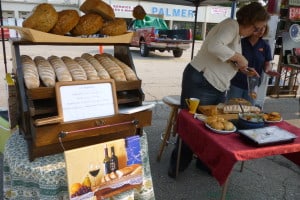 la baguette