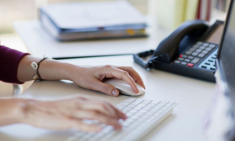 Step 1: Before You Begin Employment