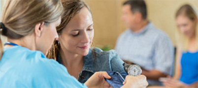 Careers in West Michigan