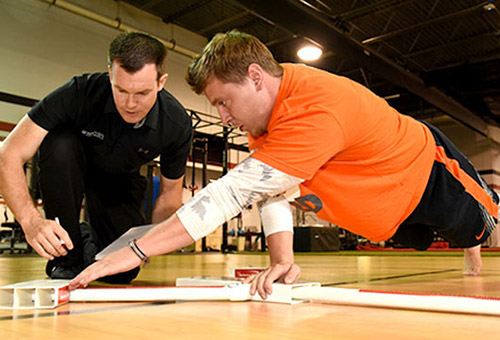 TrinityElite Physical Therapy