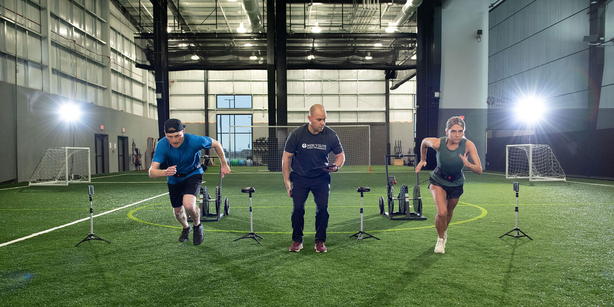 Performance Training