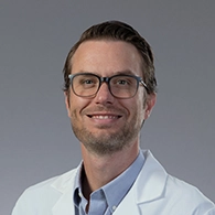 Bradley Haveman-Gould, PA-C