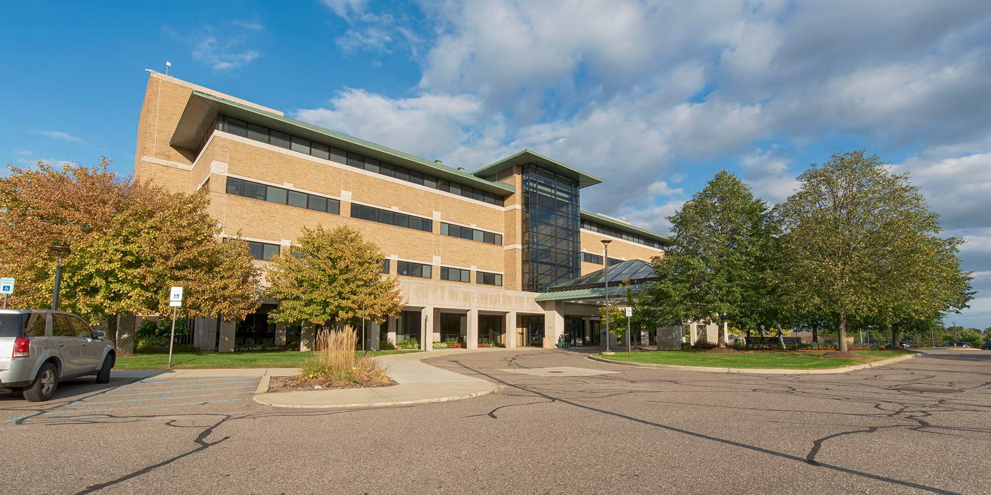 Trinity Health Academic Internal Medicine - Northwest Livonia
