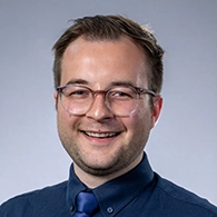 Patrick Pawlaczyk, MD