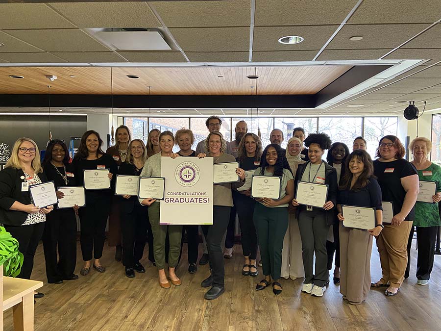 Bridging Health Care