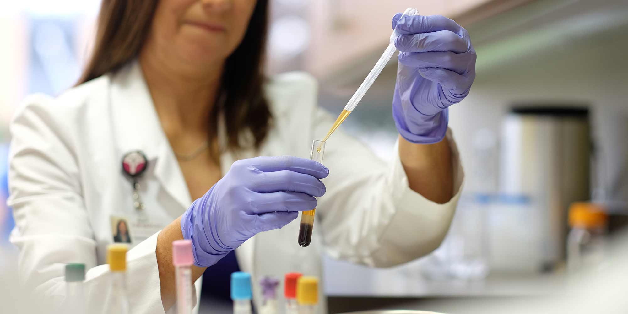 Research and Innovation