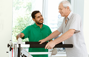 Occupational Therapy/Visual Assessments