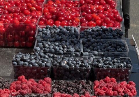 Kapnick Orchards
