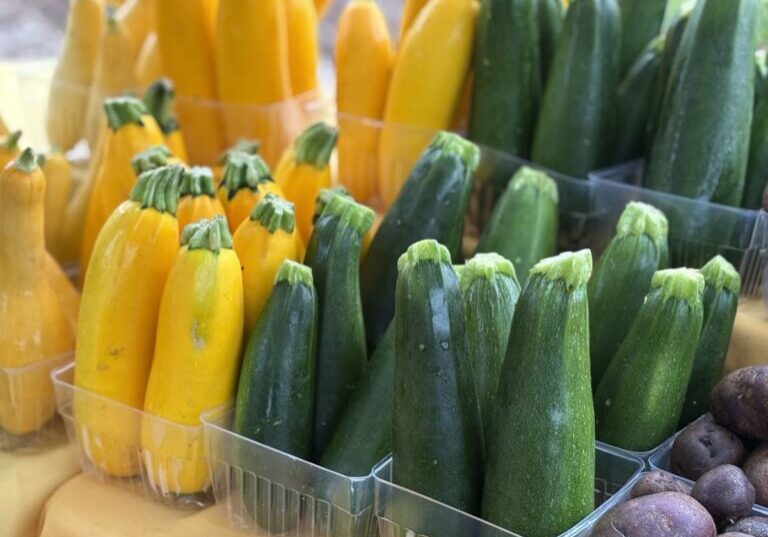 zuchinni